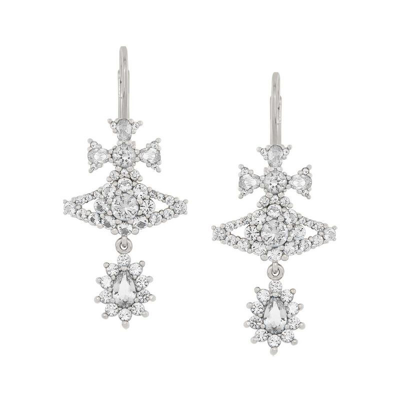 Vivienne Westwood Masha Earrings image number 1